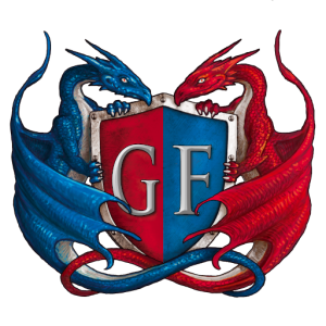 Logo GF_noTitle_512px_RGB GameForce logo - No title