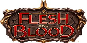 Flesh and Blood